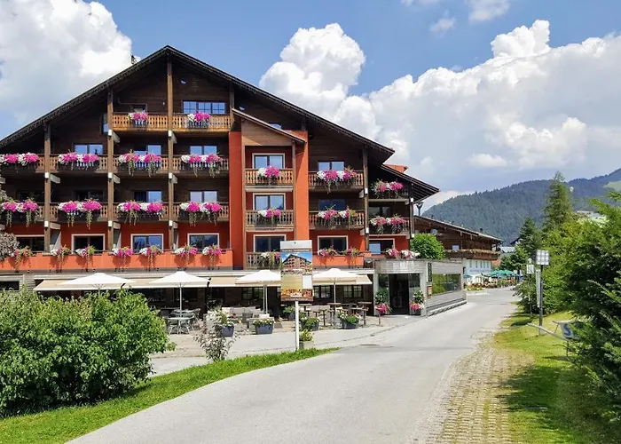 Hotel Hocheder